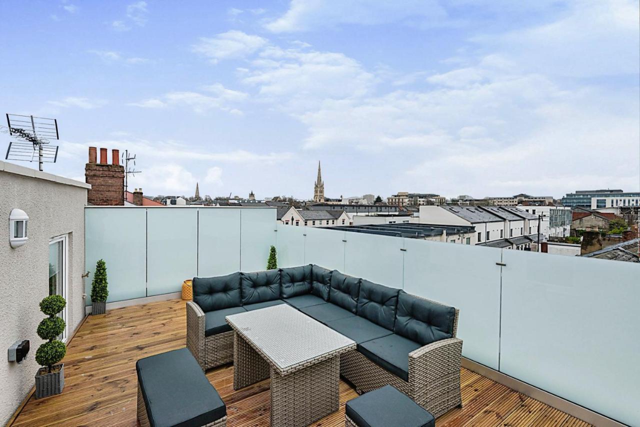 Apartamento The Burton Penthouse By Fortuna Cheltenham